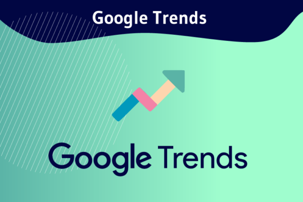 Google Trends for Blog Idea Generation