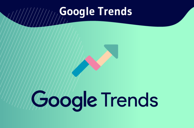 Google Trends for Blog Idea Generation