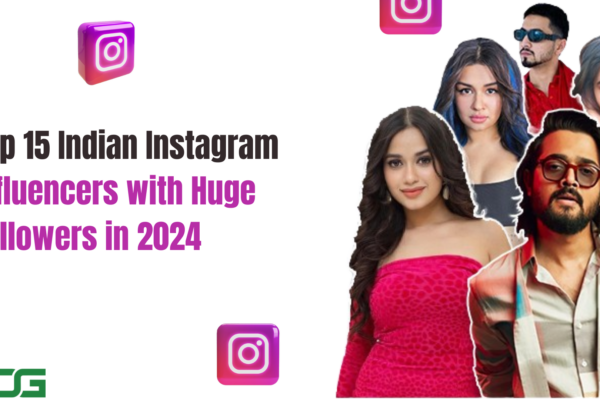 Indian Instagram Influencers